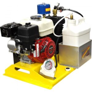 London Foggers MAG ULV Fogger Medium Size Areas Model MAG