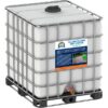 Bare Ground One Shot Calcium Chloride Dust Control Tote 275 Gallons Model 1S-CACL-275T