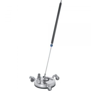Mosmatic Recovery Pressure Washer Surface Cleaner 12in. 4000 PSI 4 GPM Model FL-SAR