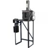 Ranger Products Electro/Hydraulic Oil Filter Crusher 15-Ton Capacity 42 1/2in W x 17in D x 75in