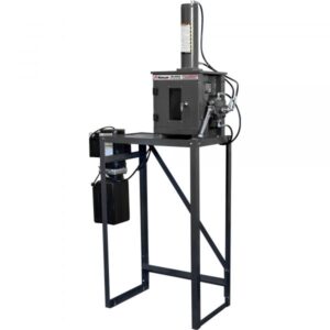 Ranger Products Electro/Hydraulic Oil Filter Crusher 15-Ton Capacity 42 1/2in W x 17in D x 75in 