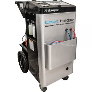 Ranger Products Full AC Service Machine Model AC-134A