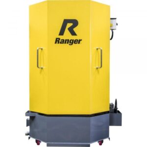 Ranger 50-Gal. Solvent Parts Washer Model RS-500D-601