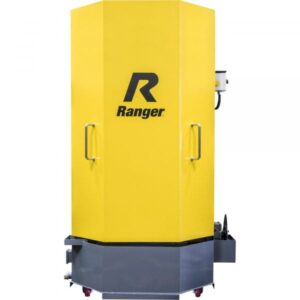 Ranger 53-Gal. Solvent Parts Washer 1000-Lb. Capacity Model RS-750D-601