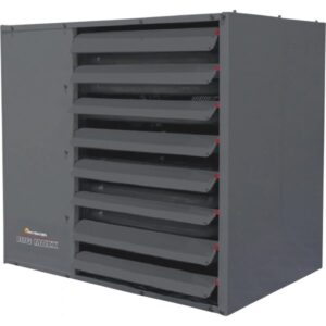 Mr. Heater Big Maxx Natural Gas/LP High-Output Commercial Unit Heater 200000 BTU Model MHU200