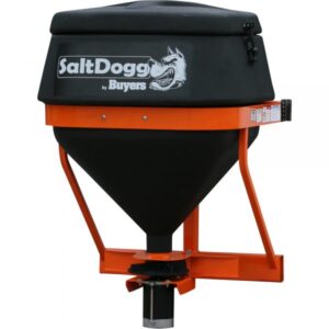 SaltDogg Pickup Spreader Model TGS01B