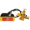 AME International Professional Combo Bead Breaker Kit Model 12020 For 1- 2- or 3-Piece Wheel Assemblies