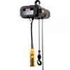 Jet TS Series 3-Phase Electric Chain Hoist 2-Ton Capacity 15ft Lift Height TS200-015