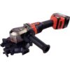 BN Products Cordless Rebar Saw 24 Volts 1in Capacity Model BNCE-30-24V