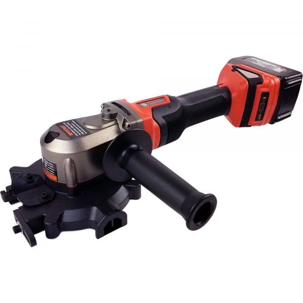 BN Products Cordless Rebar Saw 24 Volts 1in Capacity Model BNCE-30-24V