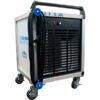 Air-Care EPA Portable Bio Air Scrubber with UVC and HEPA 1200 CFM Model FG0268