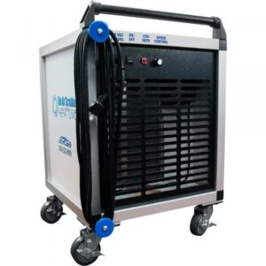 Air-Care EPA Portable Bio Air Scrubber with UVC and HEPA 1200 CFM Model FG0268