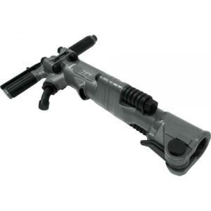 JET 60-Lb. Paving Breaker Model JCT-4660