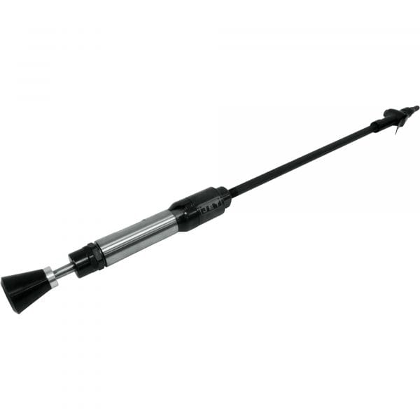 JET Floor Sand Rammer/Backfill Tamper 2-9/16in Stroke Model JCT-1603