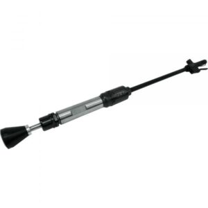 JET Floor Sand Rammer/Backfill Tamper 3-15/16in Stroke Model JCT-1604