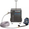 Allegro Full Mask Cold Air Respirator System One Cold Air Blower One 100in. Breathing Air Hose Model 9200-01CA