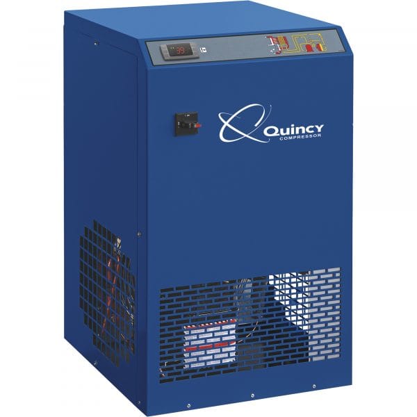 Quincy QPNC-106 Non-Cycling Refrigerated Air Dryer 106 CFM
