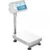 Adam Equipment Label Printing Scale 65-Lb. Capacity Model BCT 65a