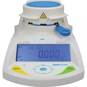 Adam Equipment Moisture Analyzer Model PMB 53