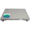 Adam Equipment Industrial Platform Scale with Indicator 2500-Lb. Capacity 59.1in x 59.1n. Platform Model PT 115S (AE 403)