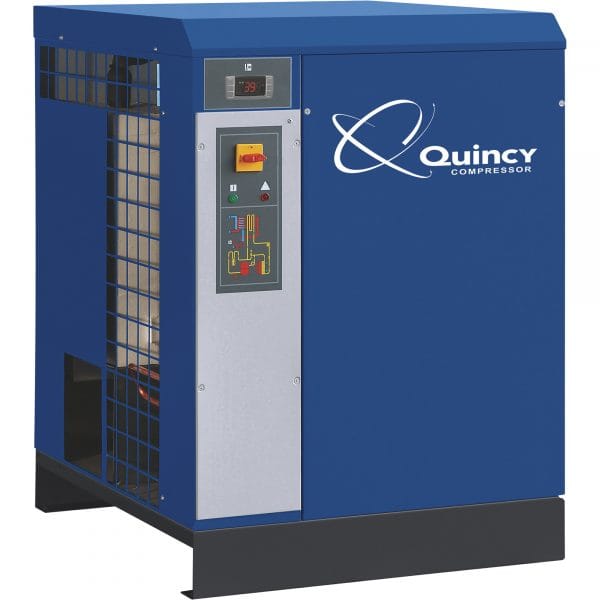 Quincy QPNC 530 Non-Cycling Refrigerated Air Dryer