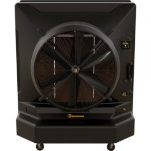 Big Ass Fans Cool-Space 500 Portable Evaporative Cooler 16500–24000 CFM 50in Model F-EV1-5001