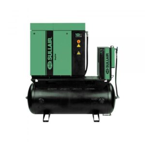 Sullair ST510R/208-230/460/60 ShopTek Rotary Screw Air Compressor