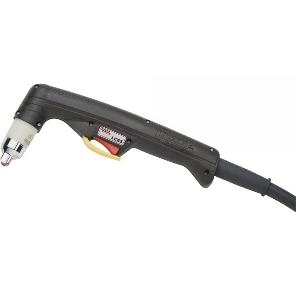 Lincoln Electric Replacement Plasma Torch 60 Amps 25ft L Cable Model K2848-1