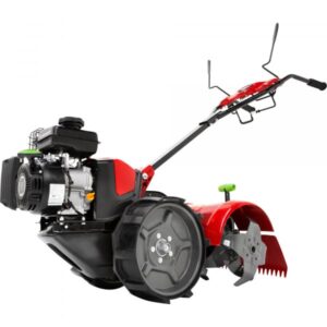 Earthquake Pioneer Dual-Direction Rear Tine Tiller 16in. Tilling Width 10in. Tilling Depth 99cc Viper Engine Model 31285