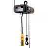 JET TS Series Electric Hoist 1/2-Ton Load Capacity 10ft Lift Height TS050-010
