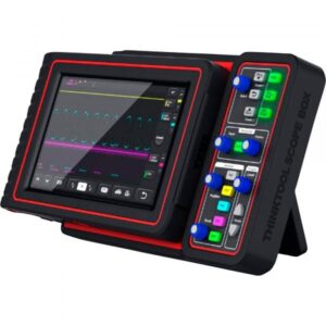ThinkCar 4-Channel Scope Box