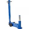 AC Hydraulic Air/Hydraulic High-Reach Jack 25-Ton Capacity Model 25-1H