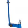 AC Hydraulic Heavy-Duty Air/Hydraulic Jack 50-Ton Capacity Model 50-2