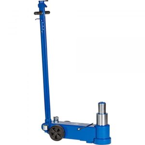 AC Hydraulic Heavy-Duty Air/Hydraulic Jack 50-Ton Capacity Model 50-2