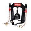 Ame International RimWit Truck Wheel/Rim Removal Tool Fits 22.5in/24.5in Rims Model 71650
