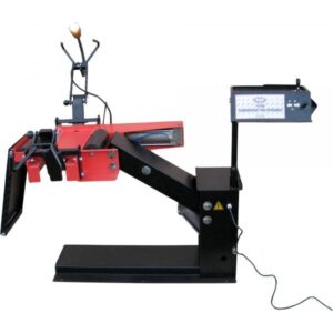 Ame International Automatic Truck Tire Spreader Model 73200