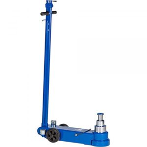 AC Hydraulic 3-Stage Air/Hydraulic Jack 50/25/10-Ton Capacity Model 50-3