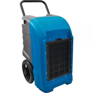 XPower 125 Pint Commercial Dehumidifier Model XD-125
