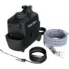 Powr-Flite Nebula 23in Mister/Extractor/Detailer 3 1/2-Gallon 104 CFM Model PFMS