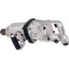JET D-Handle Impact Wrench 1 1/2in Drive 44 CFM 2720 Ft./Lbs. Torque Model JET-5000