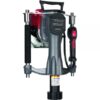 Titan Post Driver 35-Lb. Driving Head 1.3 HP Honda GX Engine Model PGD2000X