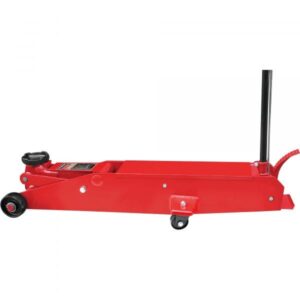 Torin Big Red Heavy-Duty Hydraulic Long-Frame Service/Floor Jack 10-Ton Capacity Model NT81001