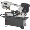 Klutch Metal Cutting Band Saw 7in. x 12in. 1 HP 115V Model RF-712N