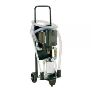 LiquiDynamics Filter Cart 7 GPM 10-Micron Model 33275-11