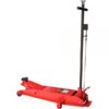Sunex Heavy-Duty Floor Jack 5-Ton Capacity Model 6604