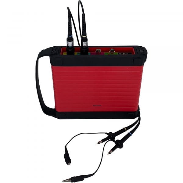 ThinkCar Professional Diagnostic Oscilloscope - Image 2