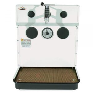 Zee Line Oil Bar Dispensing Unit with Meter Model ZE1615R