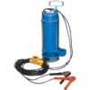 PortaPump 12 Volt Submersible Water Pump 2580 GPH 1/3 HP 1 1/2in Ports Model SPA1 1/2E3