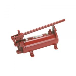 Prince Hydraulic Hand Pump 3000 PSI Model PM-HP-10B