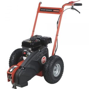 DR Power Premier Stump Grinder 6.6 HP 223cc Engine Model ST43011DMN